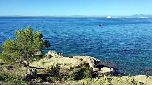 Rosas - Le Phare - 21